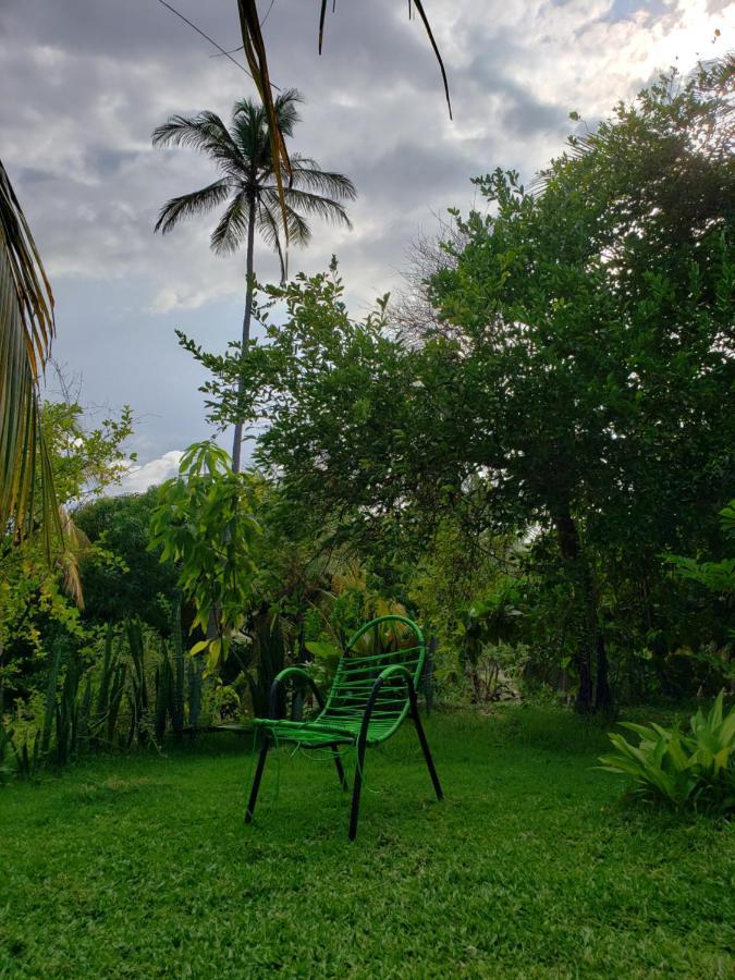 Casa Branca Apartamento Atins