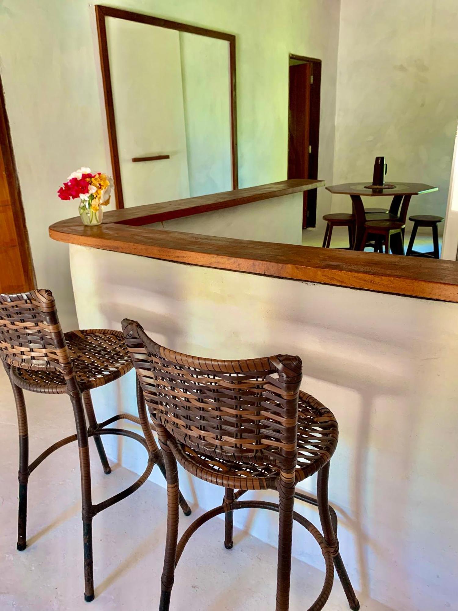 Casa Branca Apartamento