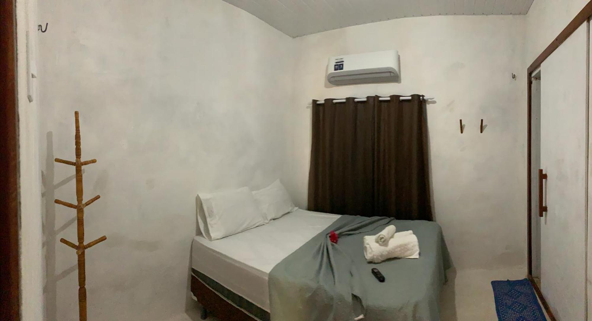 Apartamento Casa Branca *