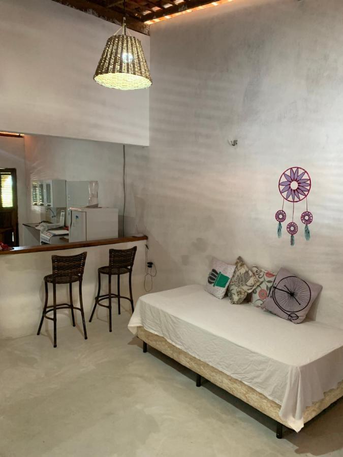 Casa Branca Atins