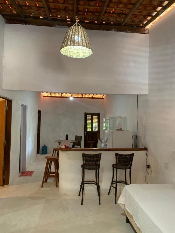 Casa Branca * Atins