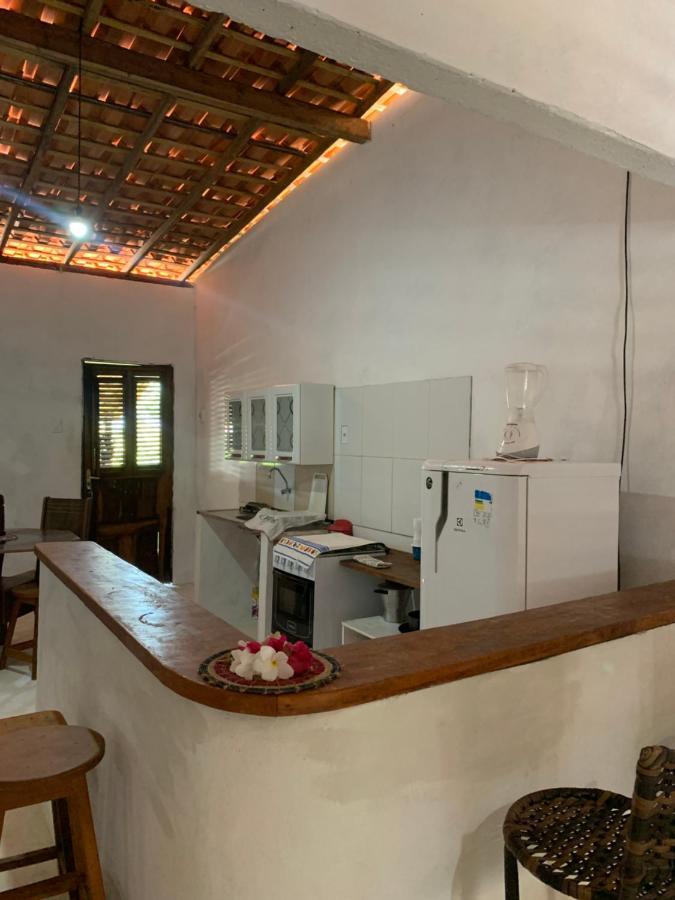 Apartment Casa Branca *